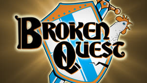 Broken Quest kép