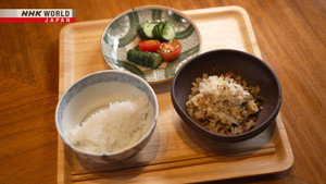 Itadakimasu ! Dining with the Chef 15. évad Ep.10 10. epizód
