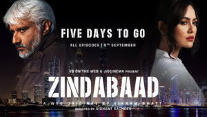 Zindabaad 1. évad Ep.9 9. epizód
