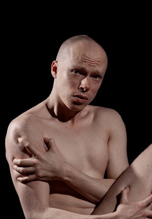 Jordan Brookes: I've Got Nothing poszter