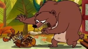 Camp Lazlo: Where's Lazlo? háttérkép