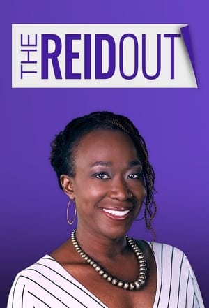 The ReidOut with Joy Reid poszter