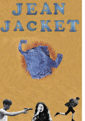 Jean Jacket poszter