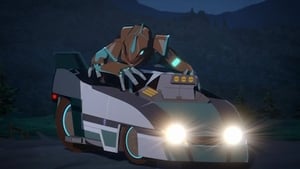 Transformers: Robots In Disguise Season 2 Ep.4 4. epizód