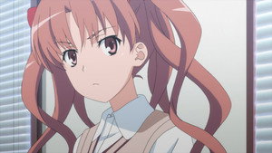 A Certain Scientific Railgun 1. évad Ep.22 22. epizód