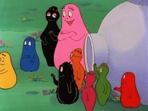 Les Barbapapa 2. évad Ep.28 28. epizód