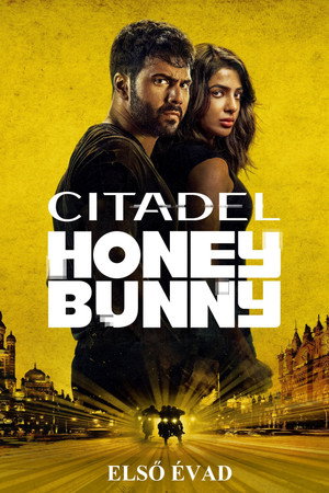 Citadel Honey Bunny