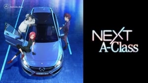 NEXT A-Class háttérkép