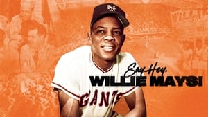 Say Hey, Willie Mays! háttérkép