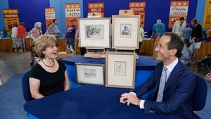 Antiques Roadshow Season 18 Ep.7 7. epizód