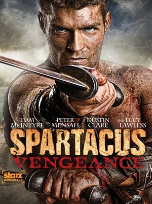 Spartacus poszter