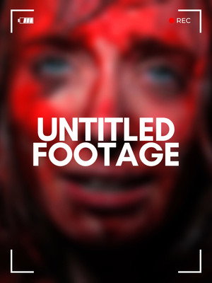Untitled Footage poszter