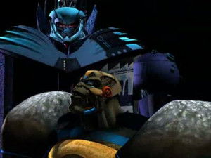 Beast Machines: Transformers Season 1 Ep.13 13. epizód