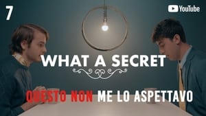 What a Secret 1. évad Ep.7 7. epizód