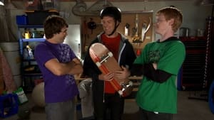 Zeke and Luther 2. évad Ep.18 18. epizód