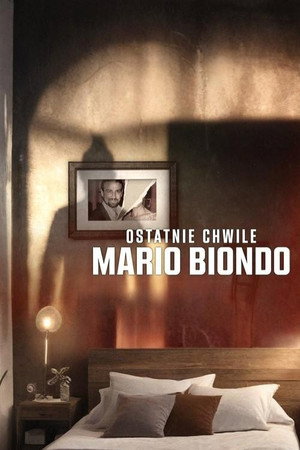 Mario Biondo utolsó órái poszter