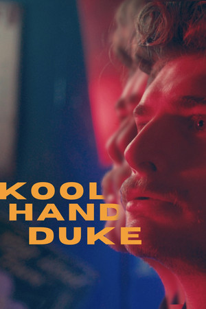 Kool Hand Duke poszter