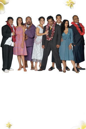 Sione's Wedding poszter