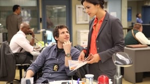 Brooklyn 99 - Nemszázas körzet 1. évad Ep.1 Az új kapitány