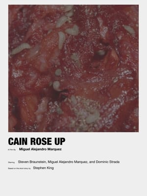 Cain Rose Up poszter