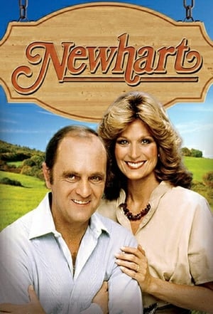 Newhart poszter