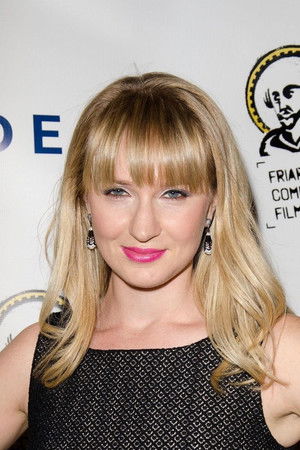 Halley Feiffer profil kép