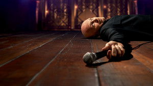 Bill Burr: Halálos évek háttérkép