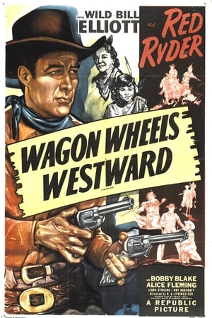 Wagon Wheels Westward