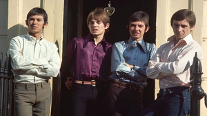 Small Faces: All or Nothing 1965 -1968 háttérkép