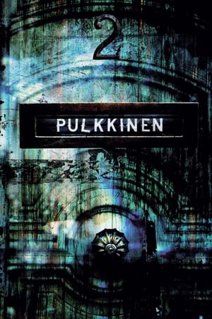 Pulkkinen