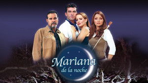 Mariana de la Noche kép