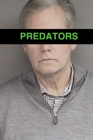 Predators poszter