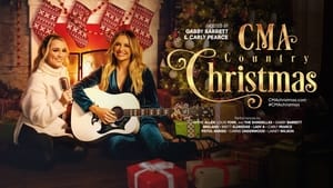 CMA Country Christmas 2021 háttérkép