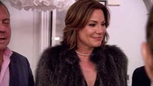 The Real Housewives of New York City 9. évad Ep.12 12. epizód