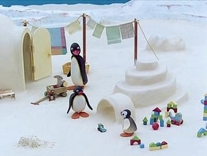 Pingu 4. évad Ep.18 18. epizód