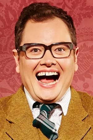 Alan Carr profil kép