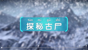 斑马百科 21. évad Ep.7 7. epizód