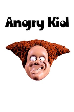 Angry Kid poszter