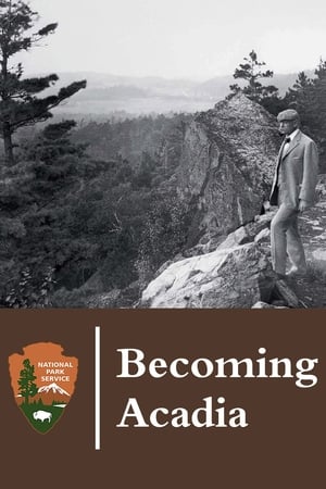 Becoming Acadia poszter