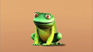 T-Rex Expressz 1. évad Ep.18 18. epizód