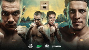 Tim Tszyu vs. Anthony Velazquez háttérkép