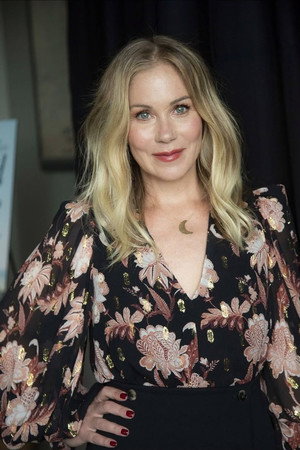 Christina Applegate profil kép