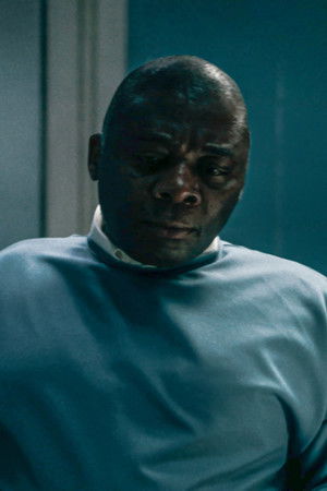 Yves Bashonga