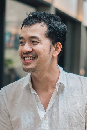 Trinh Dinh Le Minh profil kép
