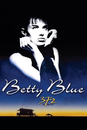 Betty Blue poszter