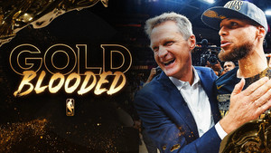 Gold Blooded háttérkép