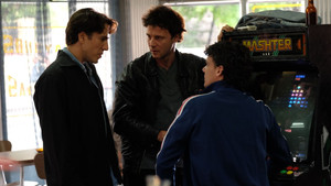 Apaches Season 1 Ep.8 8. epizód