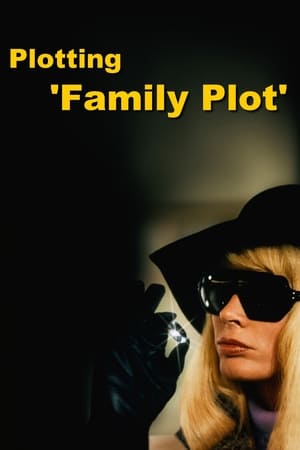 Plotting 'Family Plot' poszter