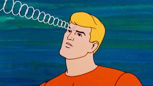 Aquaman 1. évad Ep.12 12. epizód