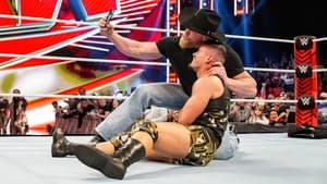 WWE Raw 30. évad Ep.7 7. epizód